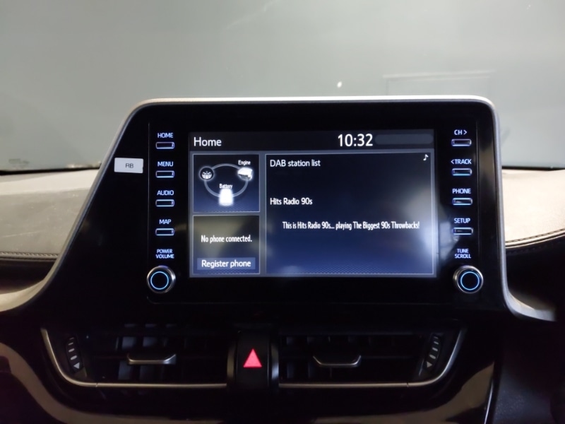 Used Toyota C-HR 2022 for sale - 77141516: Photo 14