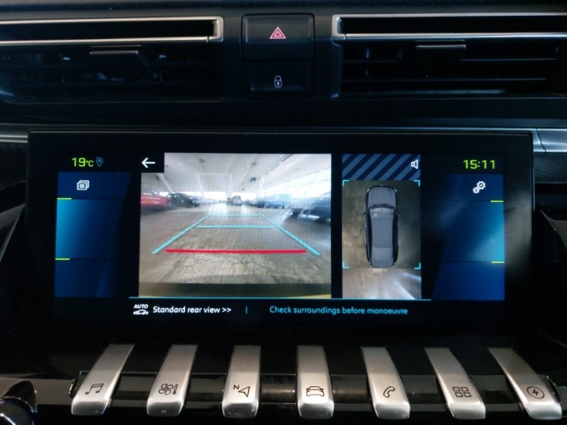 Used Peugeot 508 2020 for sale - 77969226: Photo 12