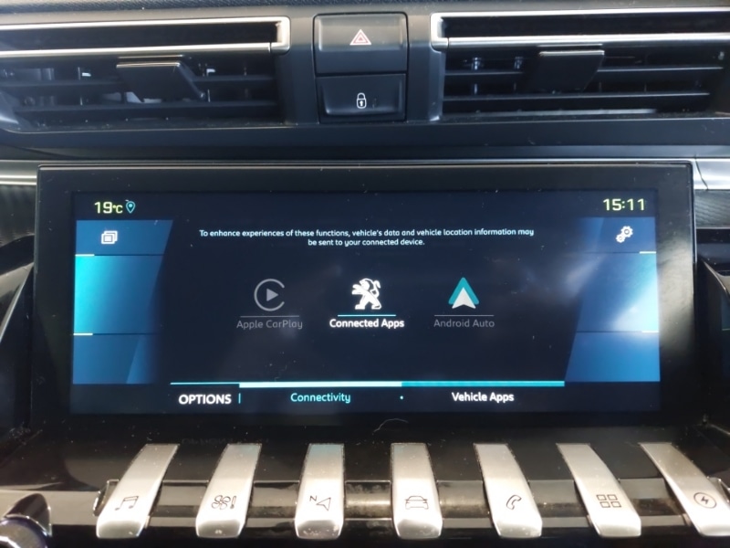 Used Peugeot 508 2020 for sale - 77969226: Photo 13