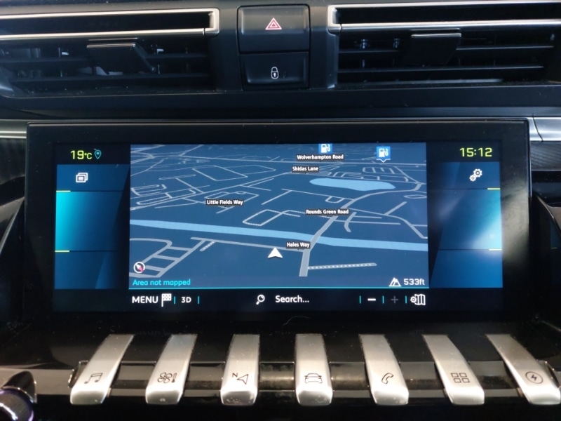 Used Peugeot 508 2020 for sale - 77969226: Photo 14