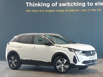 Used Peugeot 3008 2023 for sale - 79207375: Photo