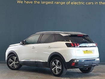Used Peugeot 3008 2023 for sale - 79207375: Photo
