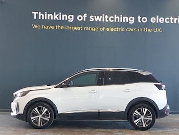 Used Peugeot 3008 2023 for sale - 79207375: Photo