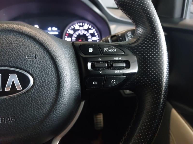 Used Kia Stonic 2018 for sale - 77987686: Photo 11