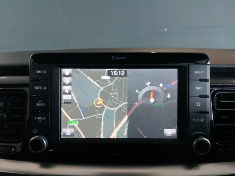 Used Kia Stonic 2018 for sale - 77987686: Photo 12