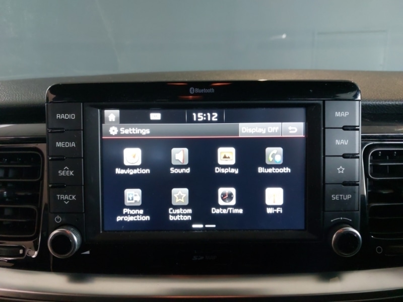 Used Kia Stonic 2018 for sale - 77987686: Photo 14