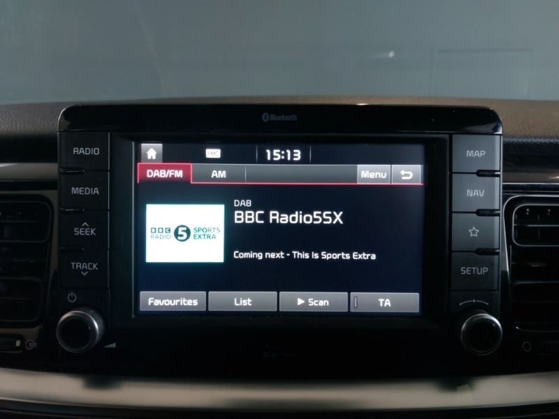 Used Kia Stonic 2018 for sale - 77987686: Photo 15