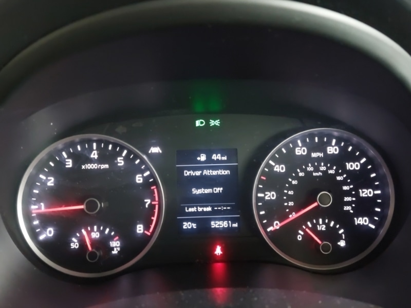 Used Kia Stonic 2018 for sale - 77987686: Photo 18