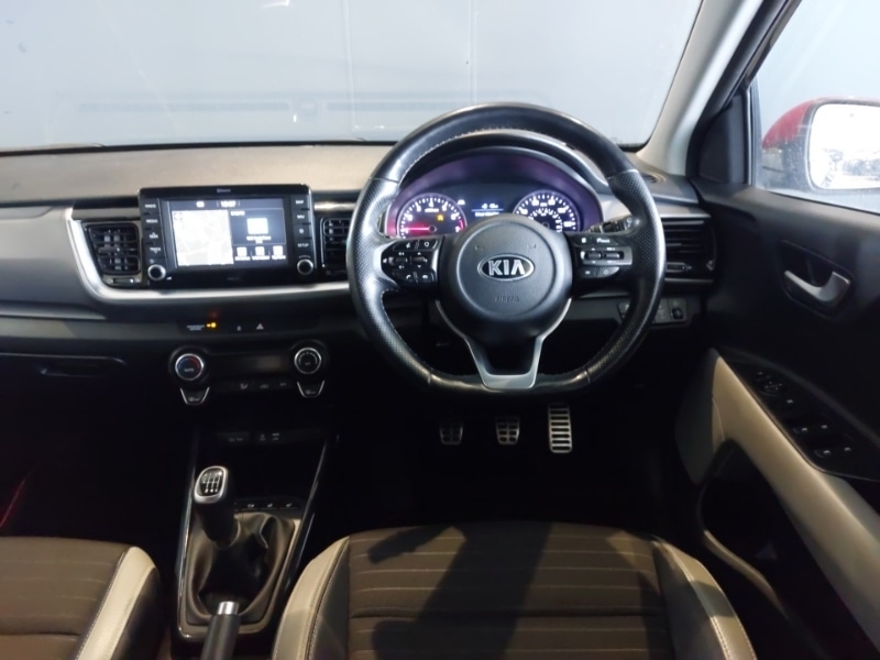 Used Kia Stonic 2018 for sale - 77987686: Photo 7