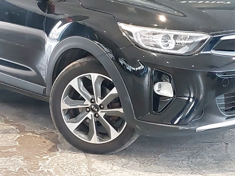 Used Kia Stonic 2018 for sale - 77987686: Photo 9