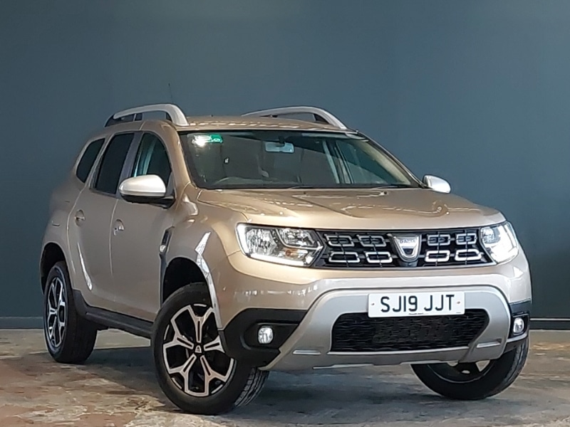 Used Dacia Duster 2019 for sale - 76450743: Photo 1