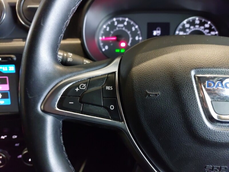 Used Dacia Duster 2019 for sale - 76450743: Photo 10