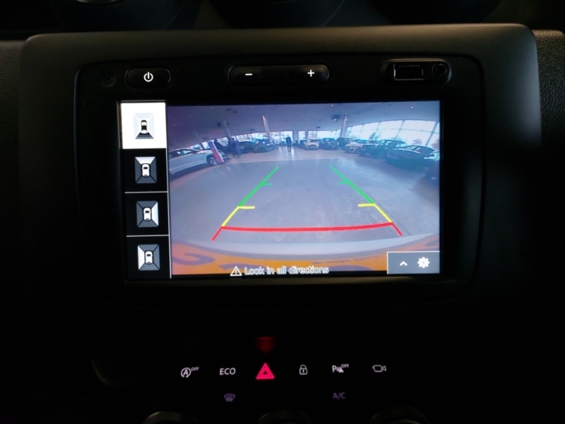 Used Dacia Duster 2019 for sale - 76450743: Photo 12