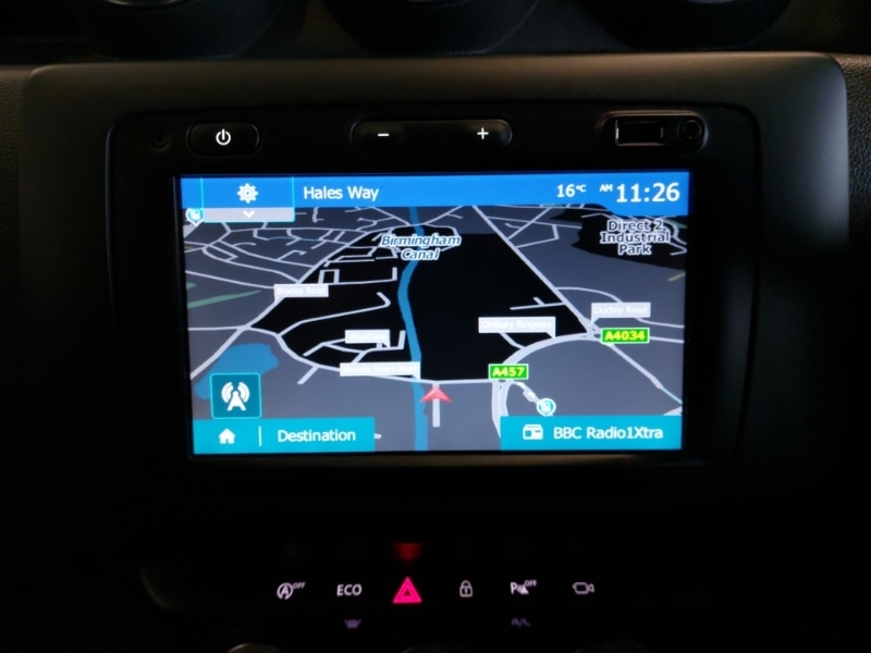 Used Dacia Duster 2019 for sale - 76450743: Photo 13