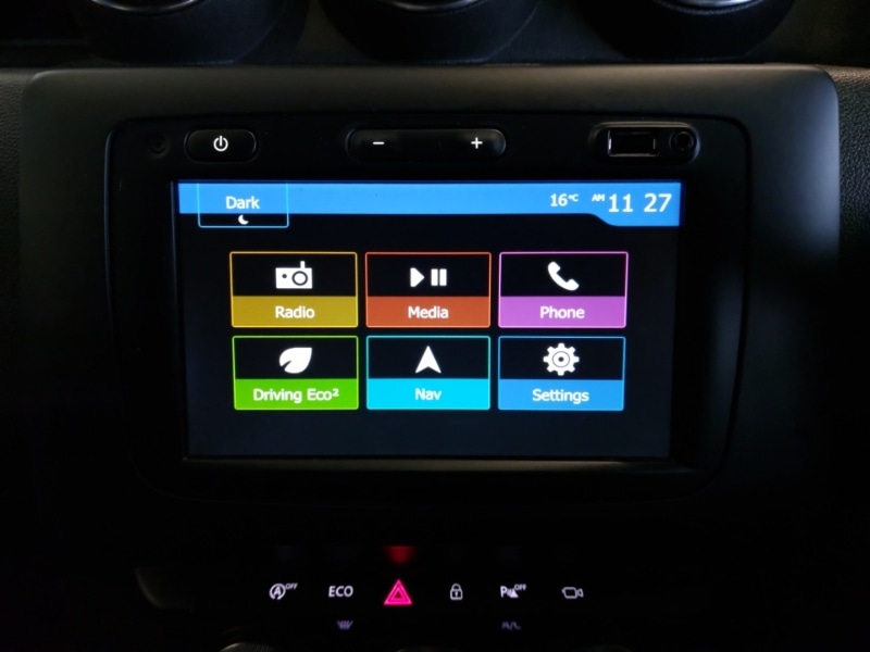 Used Dacia Duster 2019 for sale - 76450743: Photo 14