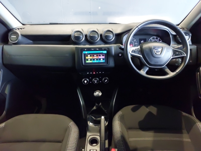 Used Dacia Duster 2019 for sale - 76450743: Photo 2