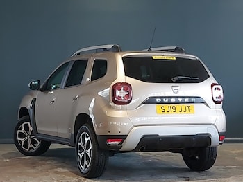 Used Dacia Duster 2019 for sale - 76450743: Photo