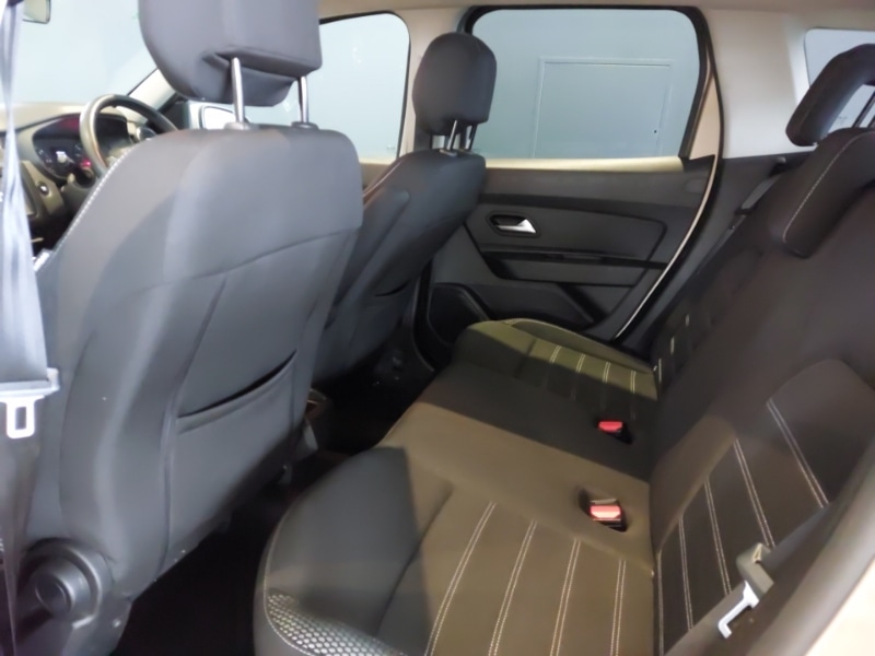 Used Dacia Duster 2019 for sale - 76450743: Photo 6