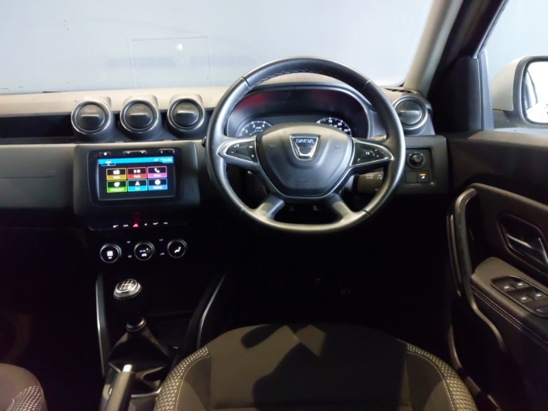Used Dacia Duster 2019 for sale - 76450743: Photo 7