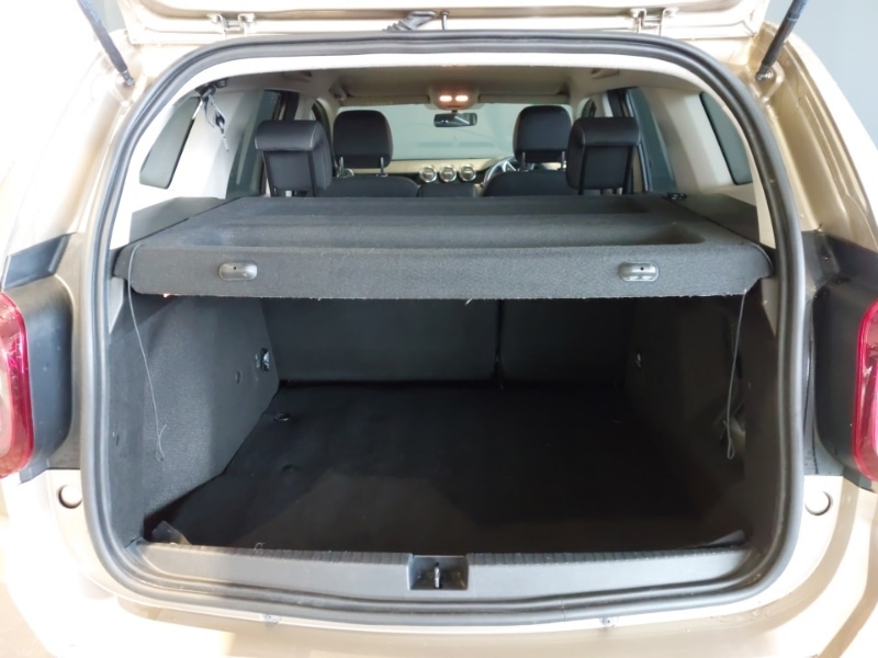 Used Dacia Duster 2019 for sale - 76450743: Photo 8