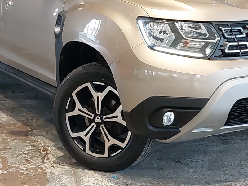 Used Dacia Duster 2019 for sale - 76450743: Photo 9