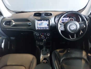 Used Jeep Renegade 2020 for sale - 79525694: Photo