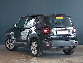 Used Jeep Renegade 2020 for sale - 79525694: Photo