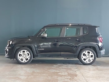 Used Jeep Renegade 2020 for sale - 79525694: Photo