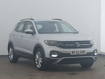 2022 - 1.0 TSI 110 SE 5dr