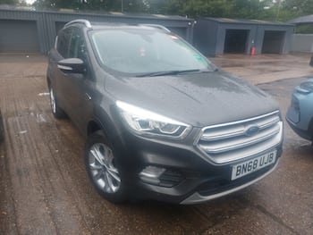 Used Ford Kuga 2018 for sale - 79675150: Photo