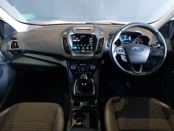 Used Ford Kuga 2018 for sale - 79675150: Photo