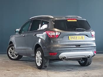 Used Ford Kuga 2018 for sale - 79675150: Photo