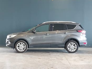 Used Ford Kuga 2018 for sale - 79675150: Photo