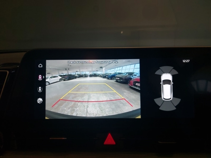 Used Kia Sportage 2025 for sale - 77333596: Photo 12