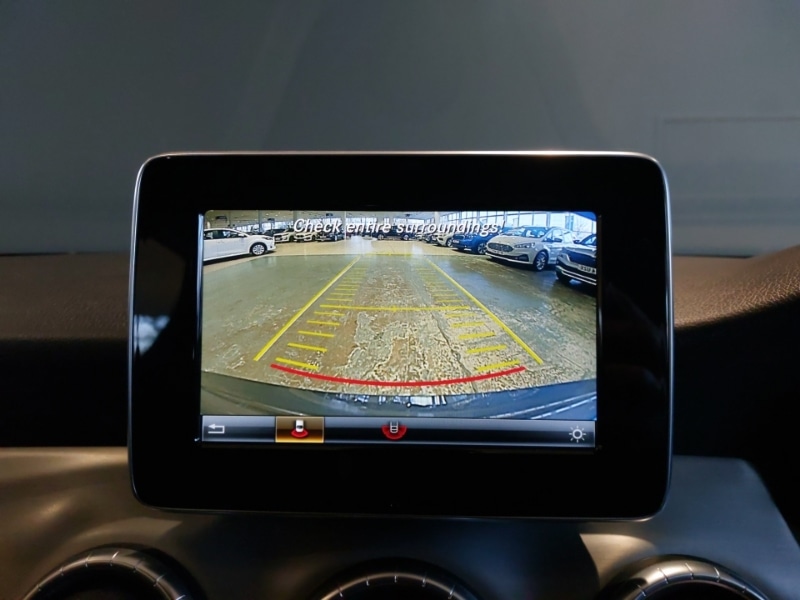 Used Mercedes-Benz CLA 2019 for sale - 77126268: Photo 12