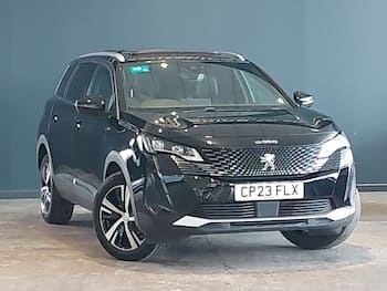 Used Peugeot 5008 2023 for sale - 79734225: Photo