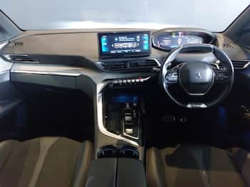 Used Peugeot 5008 2023 for sale - 79734225: Photo