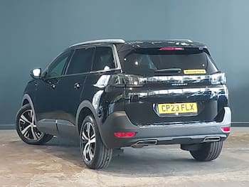 Used Peugeot 5008 2023 for sale - 79734225: Photo