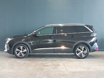 Used Peugeot 5008 2023 for sale - 79734225: Photo