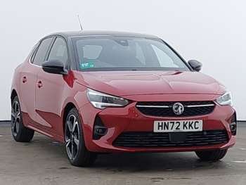 2022 - 1.2 Turbo Ultimate 5dr Auto