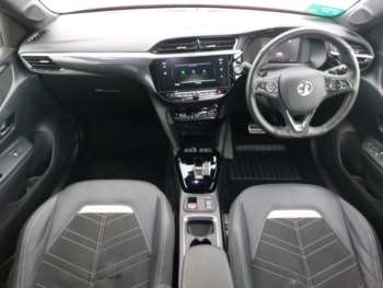 Used Vauxhall Corsa 2022 for sale - 74567604: Photo