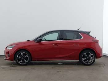 Used Vauxhall Corsa 2022 for sale - 74567604: Photo