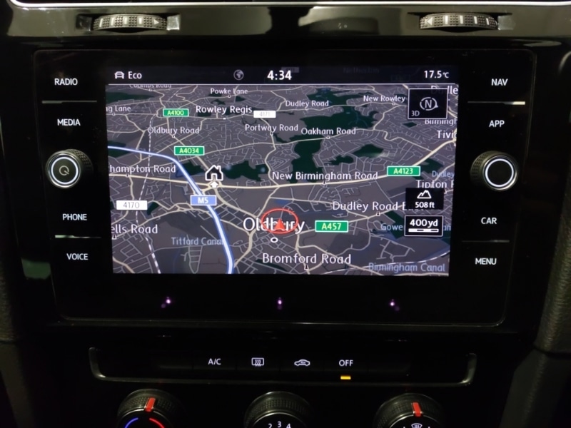 Used Volkswagen Golf 2018 for sale - 76779282: Photo 13