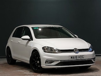 Volkswagen - Golf