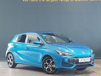 Used MG MG3 2024 for sale - 78537729: Photo