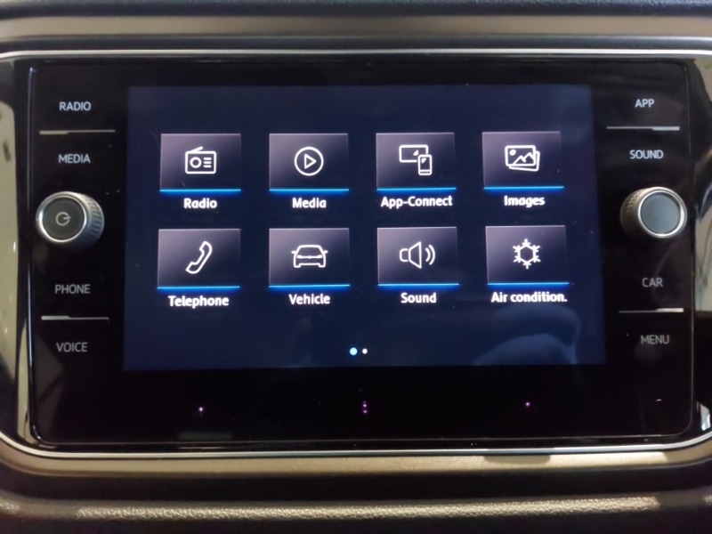 Used Volkswagen T-Roc 2019 for sale - 76815764: Photo 12