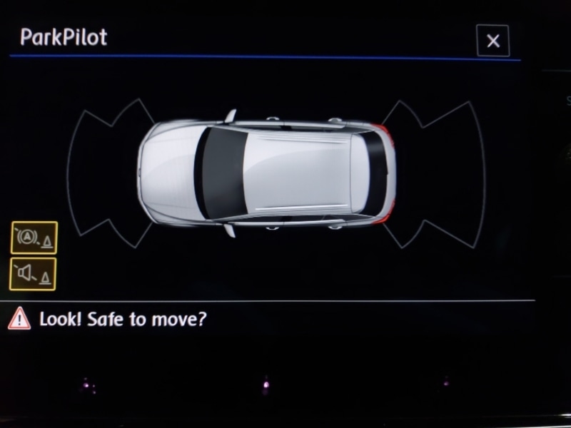 Used Volkswagen T-Roc 2019 for sale - 76815764: Photo 14