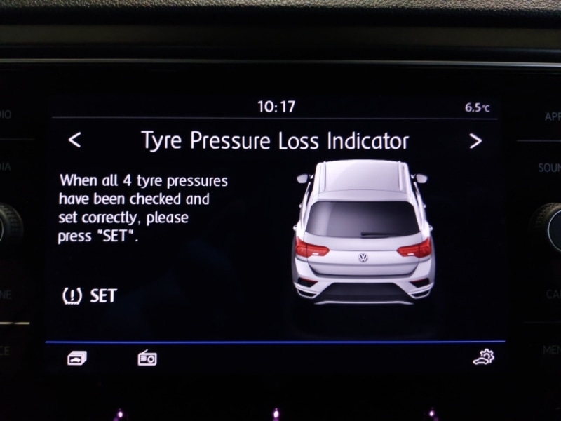 Used Volkswagen T-Roc 2019 for sale - 76815764: Photo 17