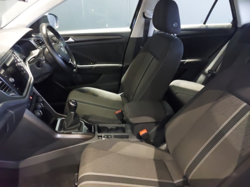 Used Volkswagen T-Roc 2019 for sale - 76815764: Photo 5