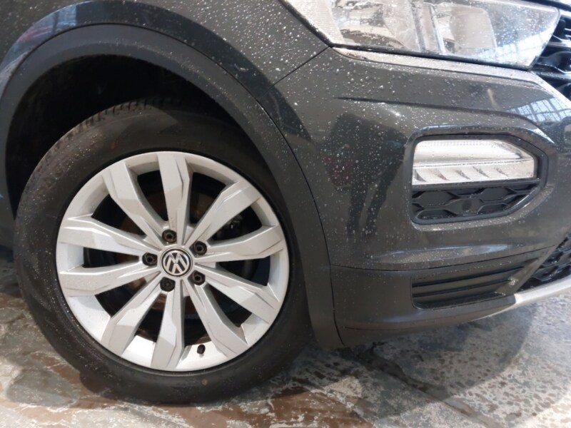Used Volkswagen T-Roc 2019 for sale - 76815764: Photo 9